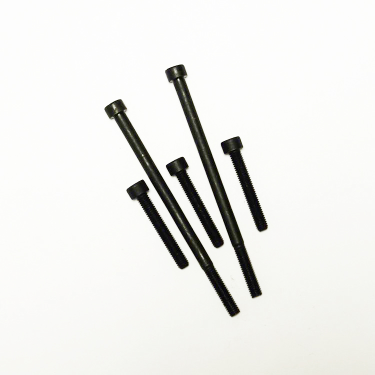 內六角6x40,6x110