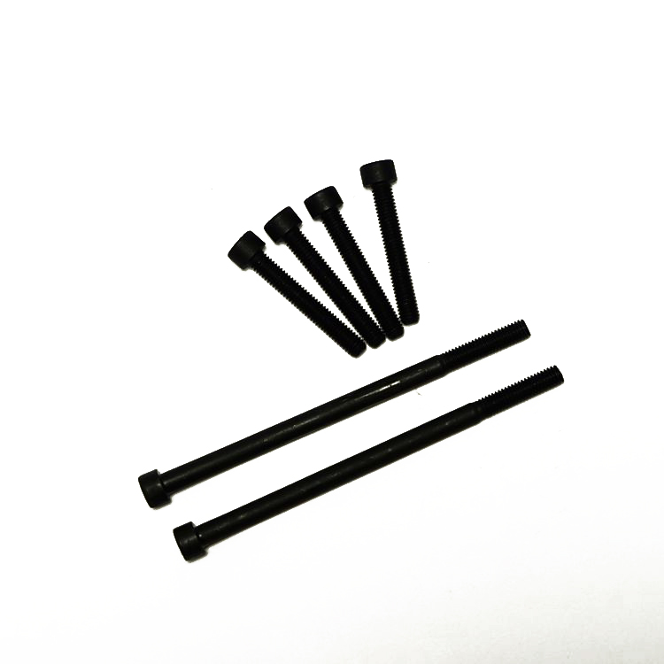 內六角6x40,6x110