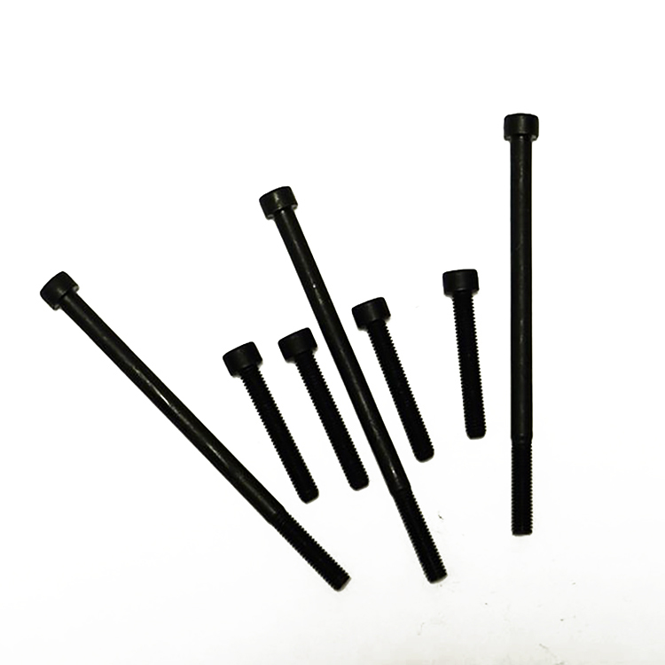 內六角6x40,6x110