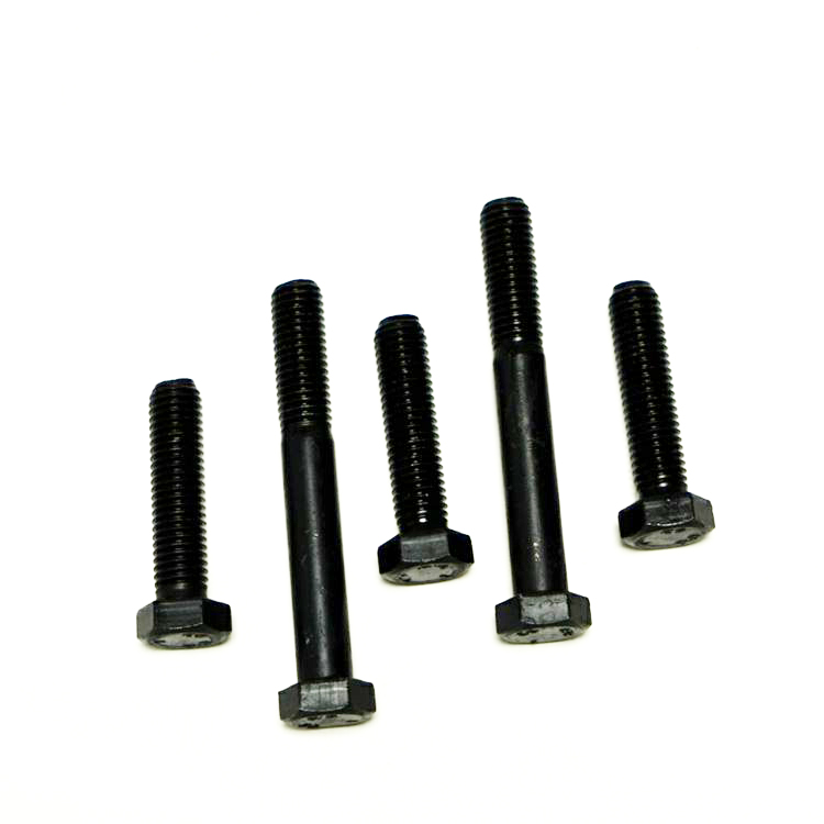 8.8級外六角12x50，12x90