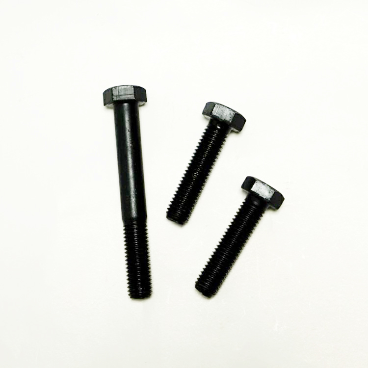 8.8級外六角12x50，12x90