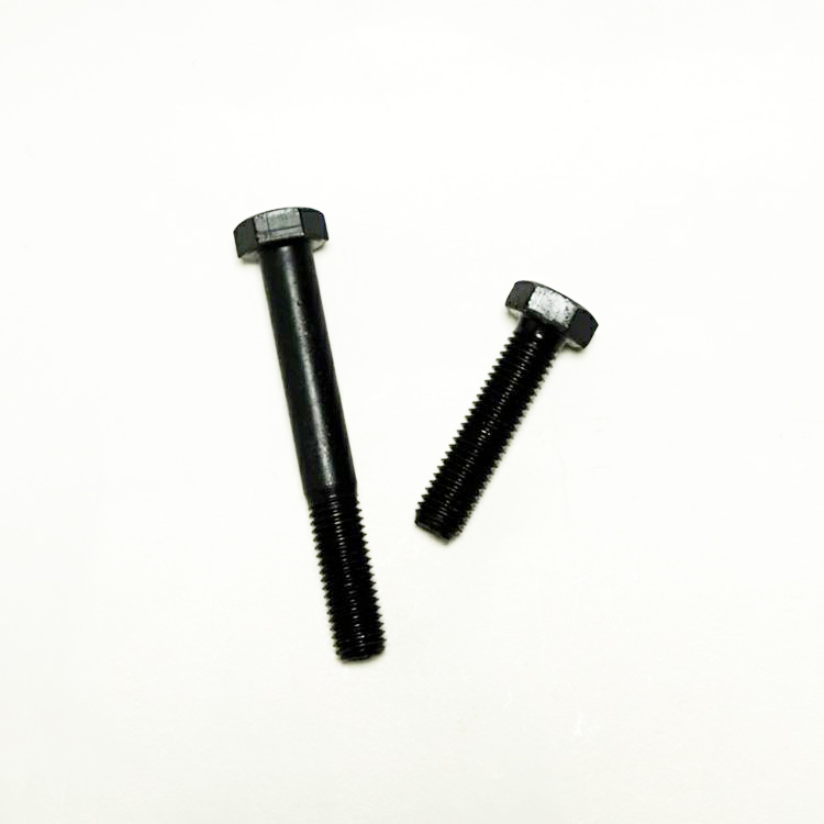 8.8級外六角12x50，12x90