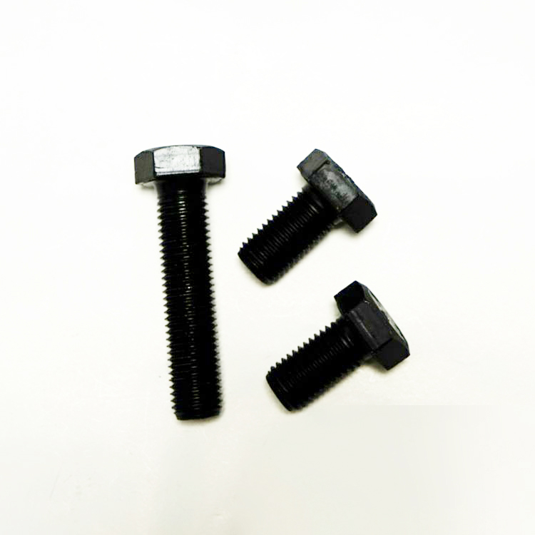 8.8級外六角16x30，16x70
